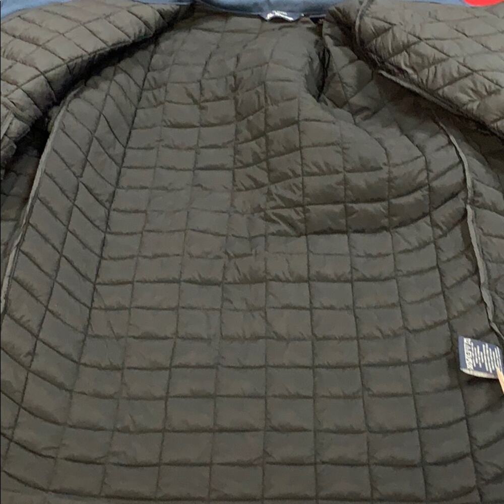 Ben Sherman Quilted Puffer Jacket - Picture 7 of 14
